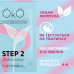 Засіб для ламінування вій та брів OKO STEP 2 FIX&VOLUME, 1 мл