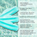 Валики для ламинирования ресниц OKO Blue Lagoon, 3 пары