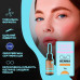 Хна для брів OKO Power Powder, 02 Brown, 5 г