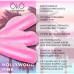 Валики для ламинирования ресниц OKO Hollywood Pink, 3 пары