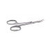Olton Ножиці для кутикули Easy Line gloss 113 мм
