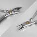 Olton Кусачки для шкіри Easy Line M 9-10 мм