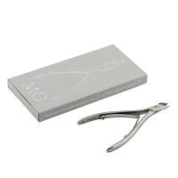 Olton Кусачки для кожи Master S 6-8 мм Olton Кусачки для кожи Master S 6-8 мм
