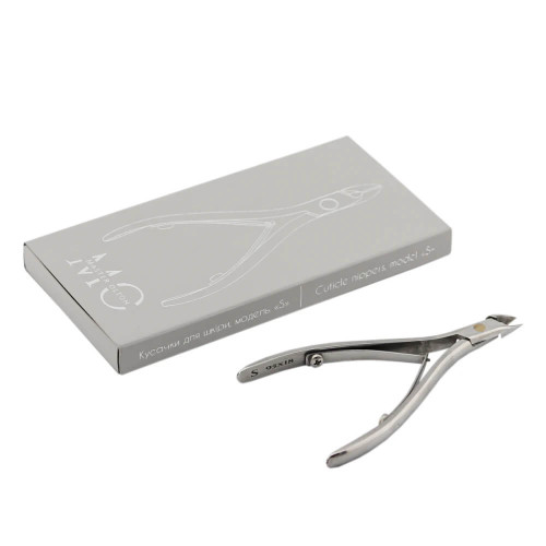 Olton Кусачки для кожи Master S 6-8 мм