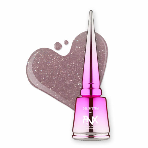 Pinx Liquid builder gel Paris Chic 001, 8 мл Pinx Liquid builder gel Paris Chic 001, 8 мл