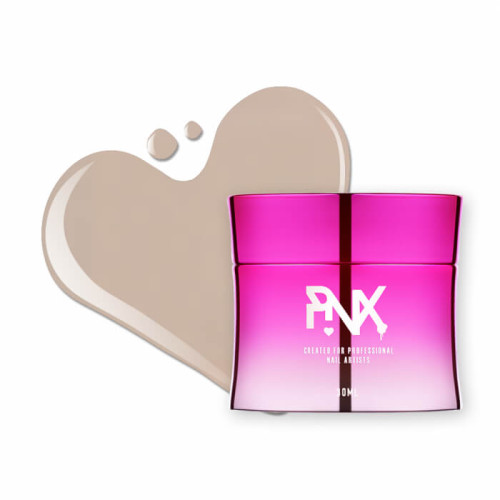 Pinx Builder gel I love Nude 07, 30 мл