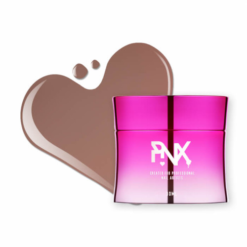 Pinx Builder gel I love Nude 08, 30 мл