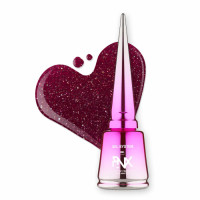 Pinx Liquid builder gel Paris Chic 009, 8 ml