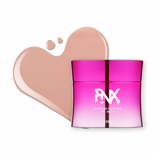 Pinx Builder gel I love Nude 09, 30 мл
