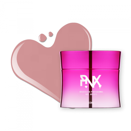 Pinx Builder gel I love Nude 14, 30 мл