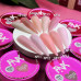 Pinx Builder gel I love Nude 10, 30 мл