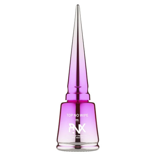 Pinx Toп Глянець без UV, без липкості 8 ml Pinx Toп Глянець без UV, без липкості 8 ml