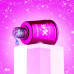 Pinx Cover Base Starlight 001, 8 ml Pinx Cover Base Starlight 001, 8 ml