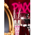 Pinx Топ Hardcore 003 Білий, 30 мл