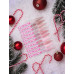 Pinx Builder gel I love Nude 16, 30 мл