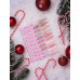 Pinx Builder gel I love Nude 10, 30 мл