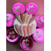 Pinx Builder gel I love Nude 10, 30 мл