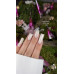 Pinx Gel polish Cat Eye Dimension 001, 8 мл