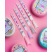 Pinx Liquid builder gel Gotchi 001, 8 ml