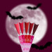 Pinx Cover Base Vampire Love 04, 8 ml Pinx Cover Base Vampire Love 04, 8 ml