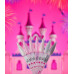 Pinx Builder gel Princess 07, 30 мл