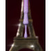 Pinx Liquid builder gel Paris Chic 005, 8 ml