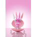 Pinx Builder gel Shellbe 001, 30 мл