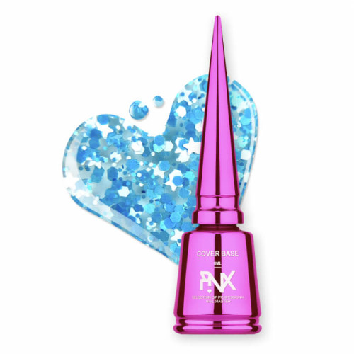 Pinx Cover Base Starlight 003, 8 ml