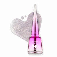 Pinx Liquid builder gel Furbia 001, 8 ml