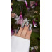 Pinx Gel polish Cat Eye Dimension 007, 8 мл Pinx Gel polish Cat Eye Dimension 007, 8 мл