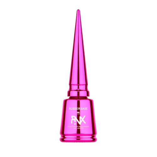 Pinx Rubber Base Раббер База 8 ml Pinx Rubber Base Раббер База 8 ml