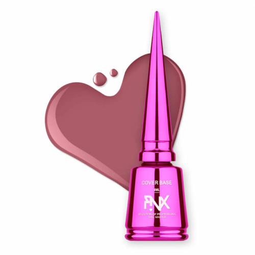 Pinx Камуфлирующая база Cover Base 008, 8 ml Pinx Камуфлирующая база Cover Base 008, 8 ml