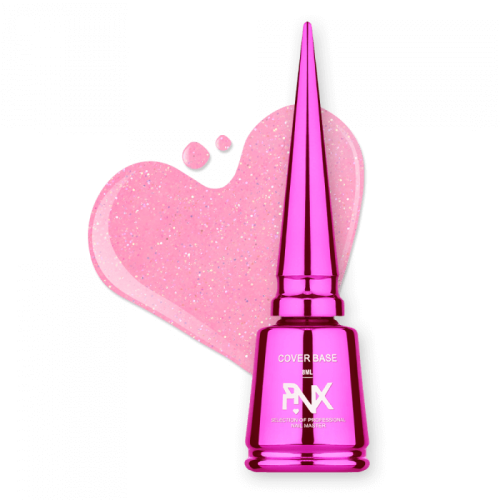 Pinx Cover base Cristal Magic 02, 8 ml