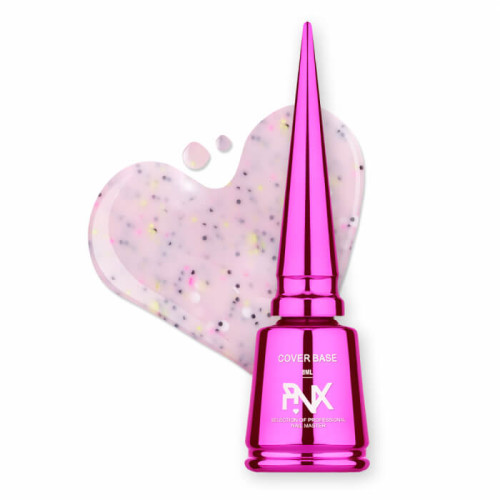 Pinx Cover Base Candyland 04, 8 ml Pinx Cover Base Candyland 04, 8 ml