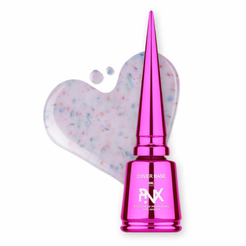 Pinx Cover Base Candyland 05, 8 ml Pinx Cover Base Candyland 05, 8 ml