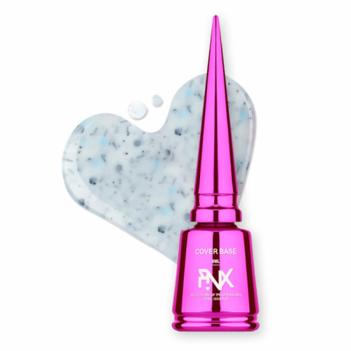 Pinx Cover Base Candyland 06, 8 ml Pinx Cover Base Candyland 06, 8 ml