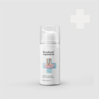 Resultum Regenerix крем от трещин для рук и стоп, 25 мл