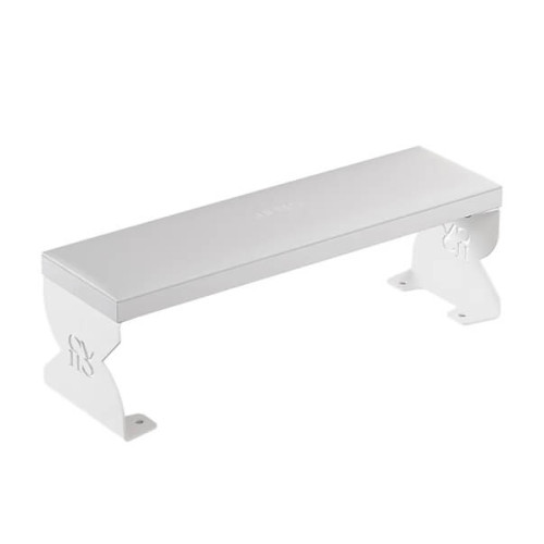 Подлокотник COMFORT SHEMAX Белый Подлокотник COMFORT SHEMAX Белый