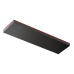 Подлокотник COMFORT MINI SHEMAX - red on black legs
