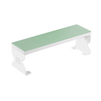 Подлокотник COMFORT SHEMAX Бирюзовый