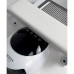 Подлокотник COMFORT SHEMAX Белый Подлокотник COMFORT SHEMAX Белый