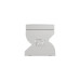 Подлокотник COMFORT SHEMAX Белый Подлокотник COMFORT SHEMAX Белый