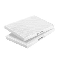 Фільтр на витяжки SHEMAX Style PRO, Style X-PRO, Style V-PRO