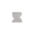 Подлокотник COMFORT SHEMAX Красный