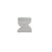 Підлокітник COMFORT SHEMAX Бірюзовий Підлокітник COMFORT SHEMAX Бірюзовий