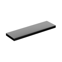 Подлокотник COMFORT MINI SHEMAX - gray on black legs Подлокотник COMFORT MINI SHEMAX - gray on black legs