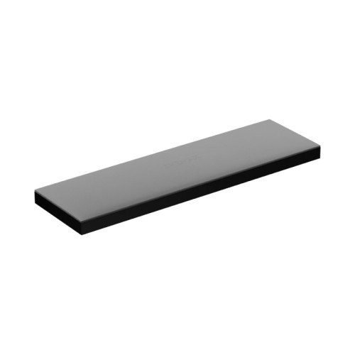 Подлокотник COMFORT MINI SHEMAX - gray on black legs