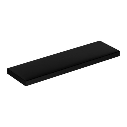 Подлокотник COMFORT MINI SHEMAX полностью черный