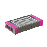 Вытяжка STYLE PRO SHEMAX - Розовая Вытяжка STYLE PRO SHEMAX - Розовая