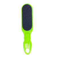 STALEKS CLASSIC Пилка для п'ят пластикова 10 TYPE 1 AC 10/1 STALEKS CLASSIC Пилка для п'ят пластикова 10 TYPE 1 AC 10/1